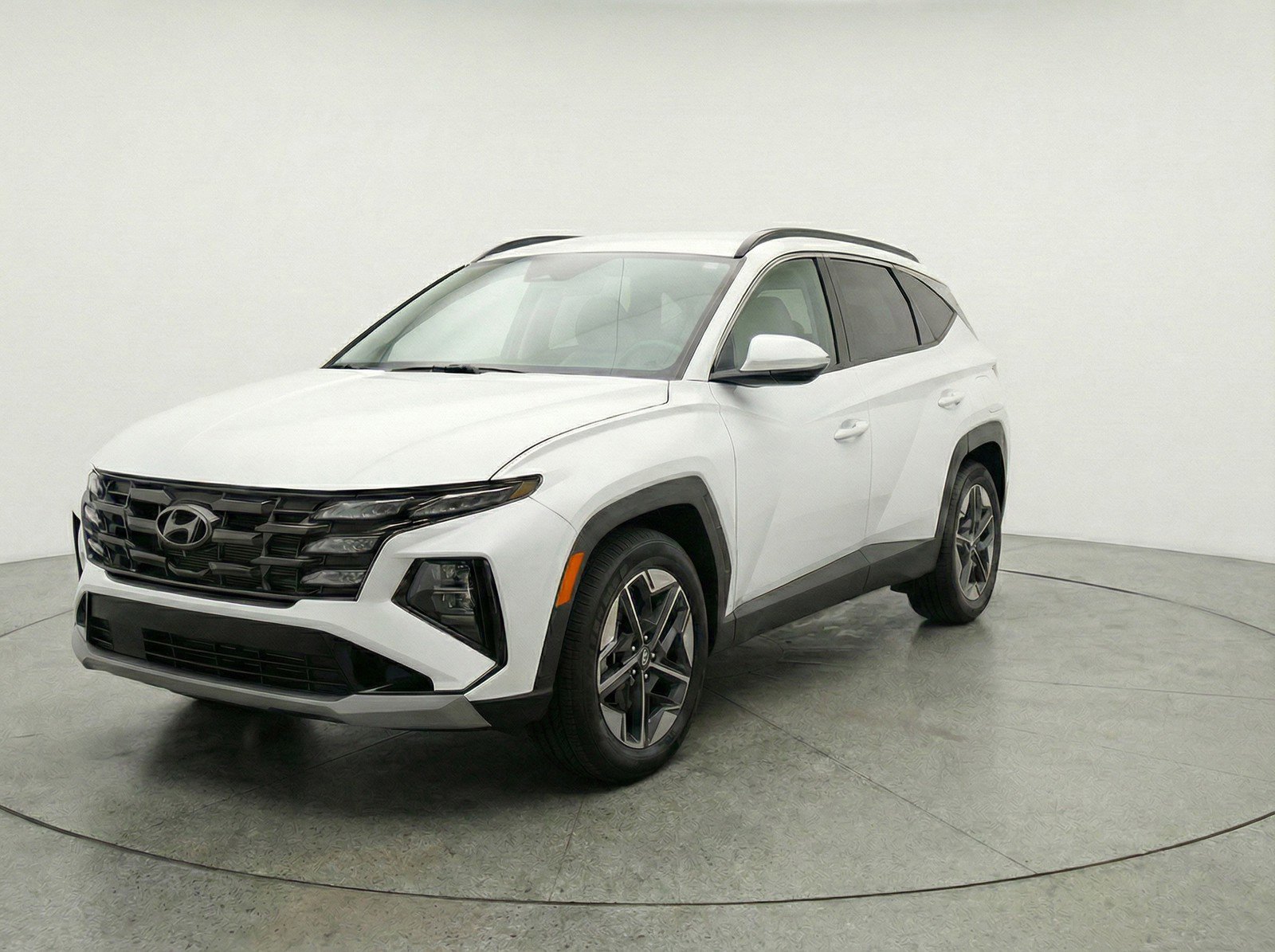 Used 2025 Hyundai Tucson SEL image 3