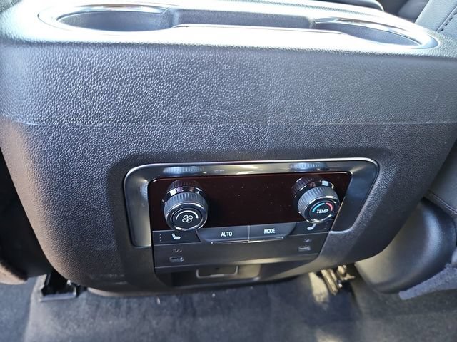 New 2026 Chevrolet Tahoe Z71 w/ Comfort Package AWD/4WD image 31