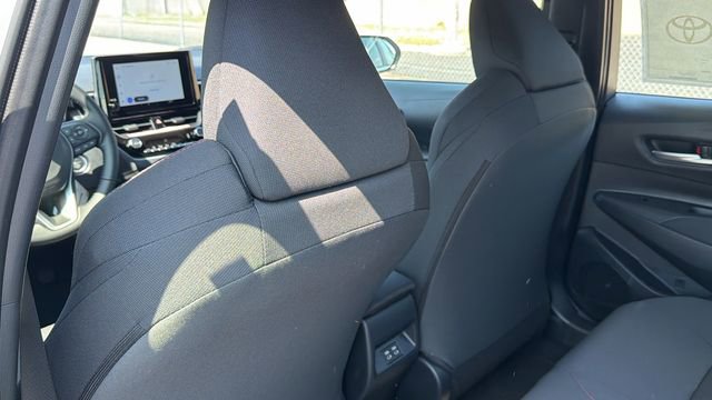 New 2026 Toyota Corolla SE FWD image 22