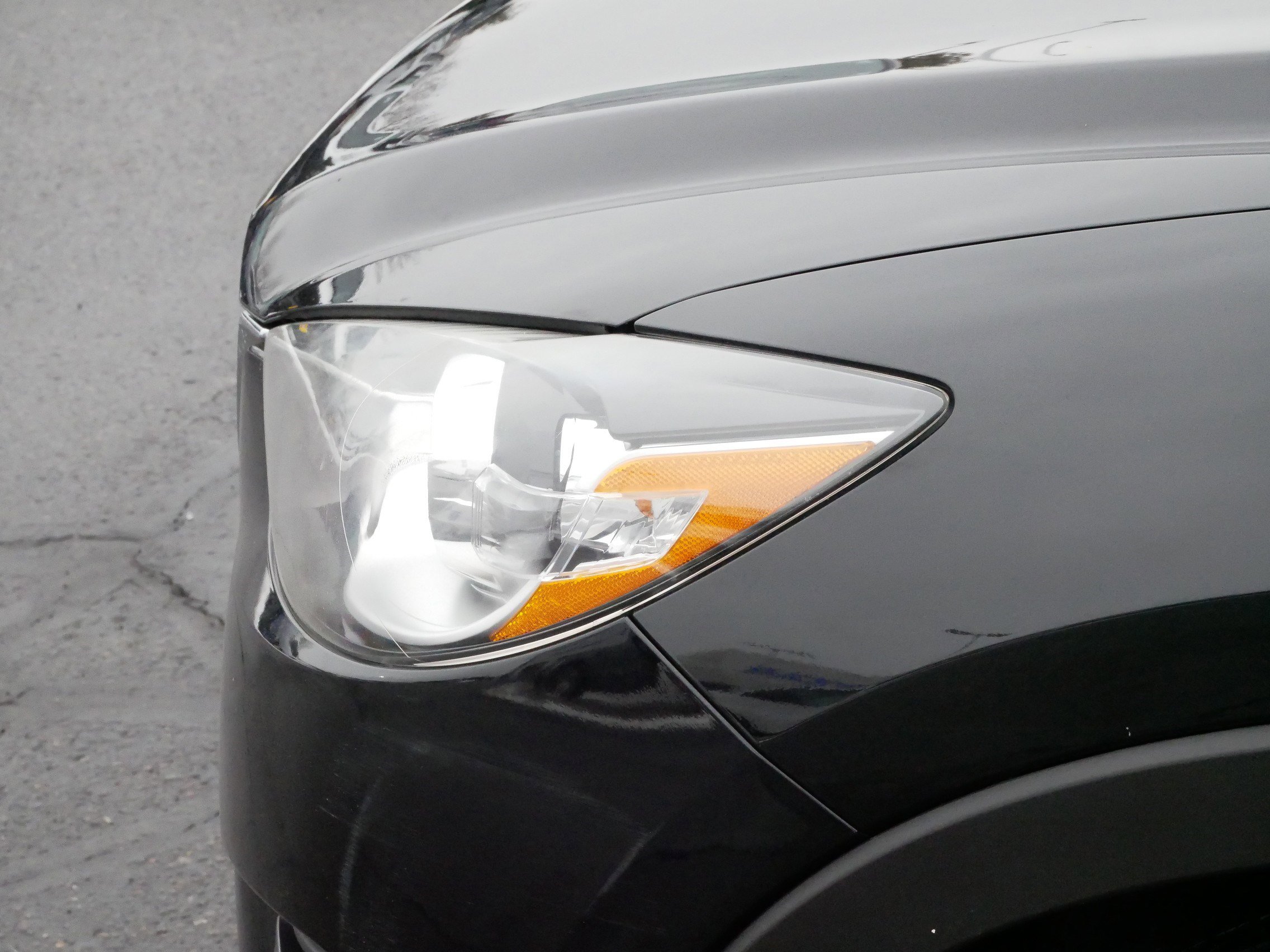 Used 2016 MAZDA CX-5 Touring image 16