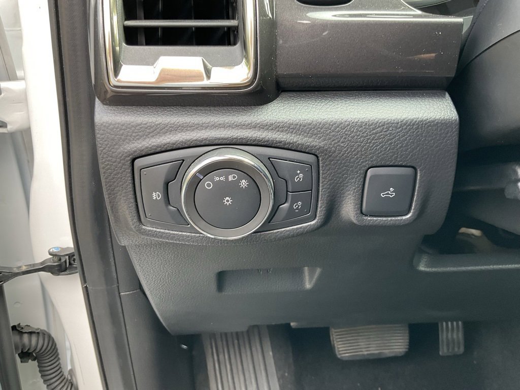 Used 2022 Ford Ranger Lariat w/ Equipment Group 501A High image 15