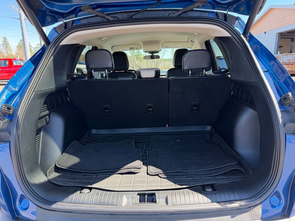 Used 2022 Ford Escape SEL w/ Technology Package AWD/4WD image 20