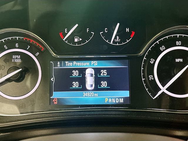 Used 2014 Buick Regal Turbo image 13