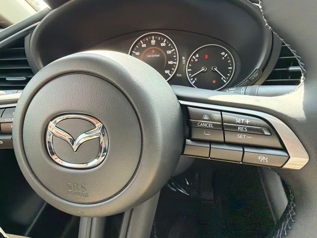 New 2026 MAZDA MAZDA3 s Sport FWD image 20