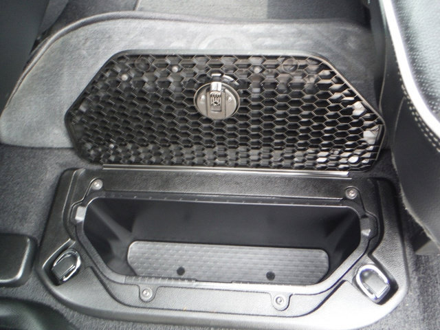 Used 2026 RAM 1500 Laramie AWD/4WD image 54