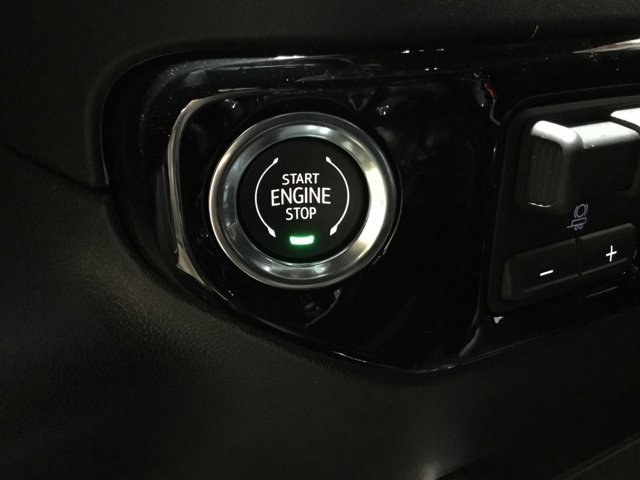 New 2026 Chevrolet Silverado 1500 LTZ w/ LTZ Premium Package image 38