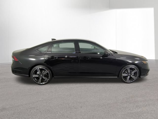 New 2026 Honda Accord SE image 23