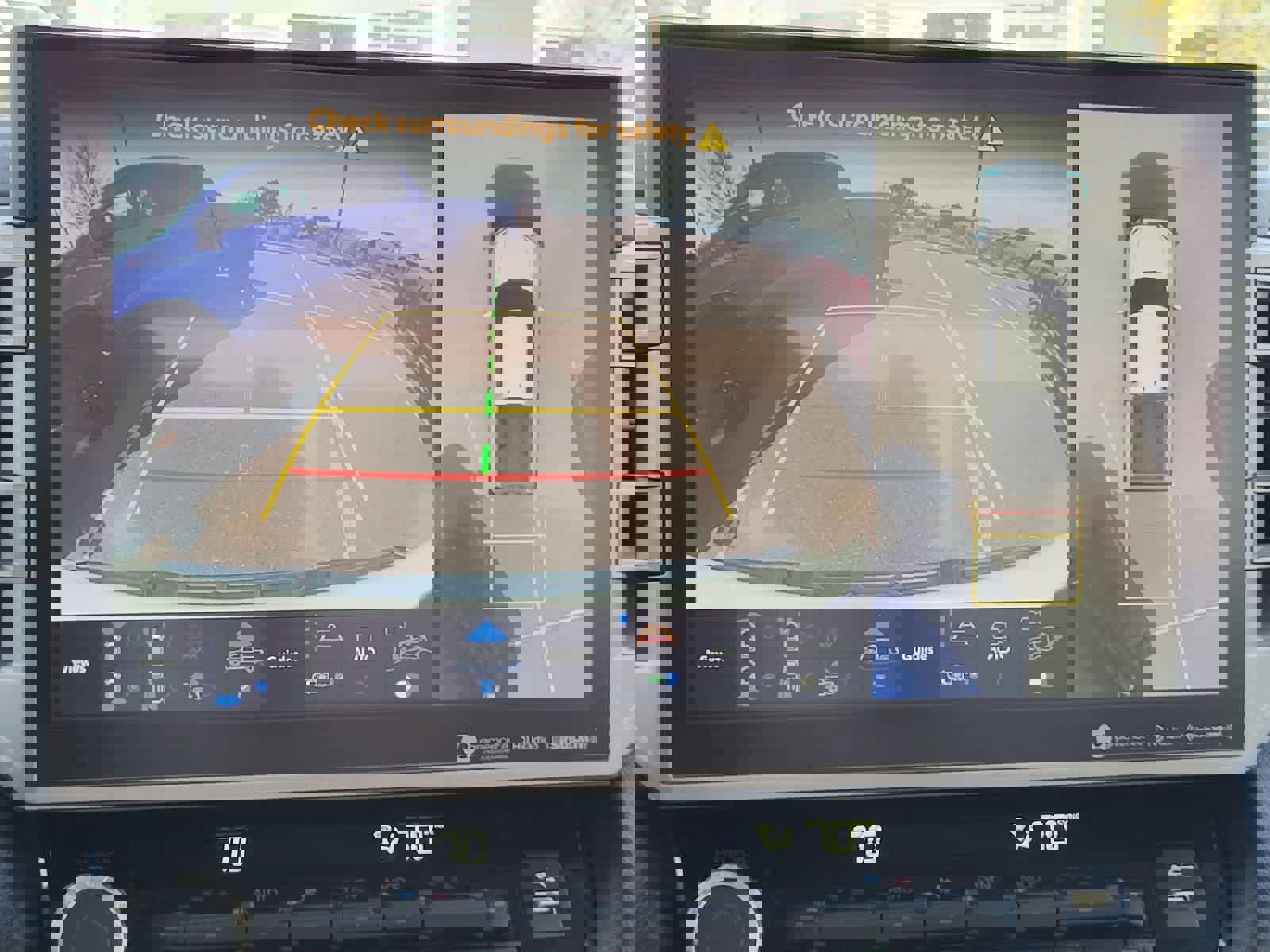 Used 2024 Toyota Tundra SR5 w/ Advanced Technology Package image 20