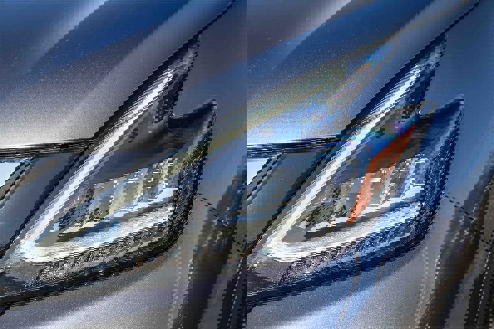 Used 2022 Nissan Murano SL image 8