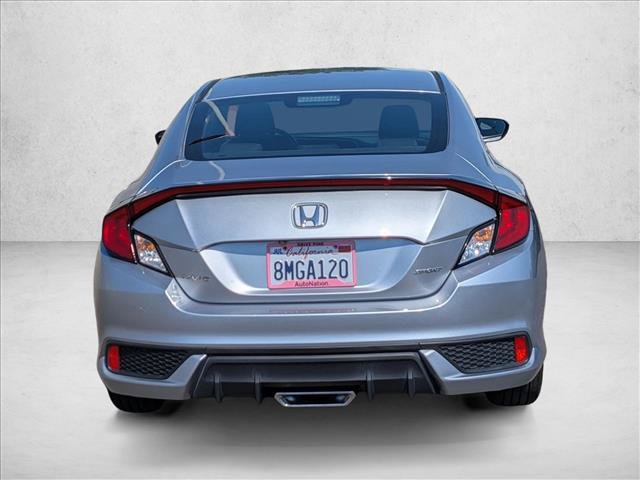 Used 2019 Honda Civic Sport image 7