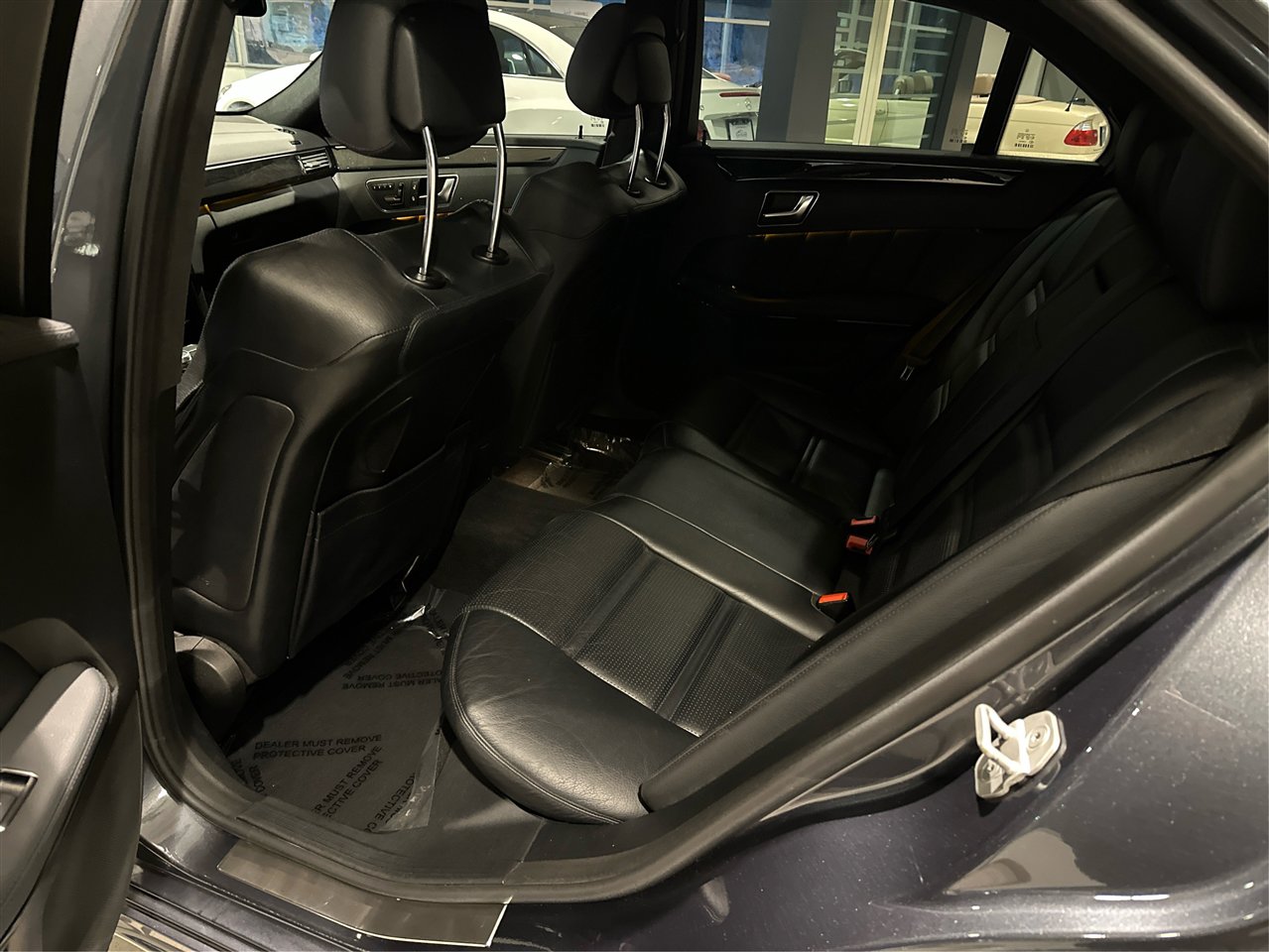 Used 2012 Mercedes-Benz E 63 AMG E63 AMG image 10