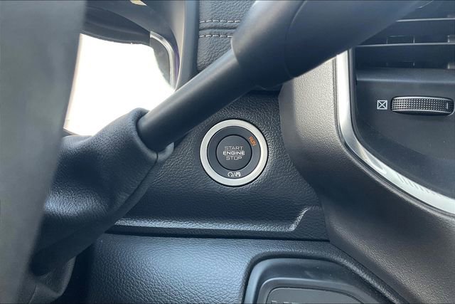 New 2026 RAM 2500 Laramie w/ Sport Appearance Package image 18