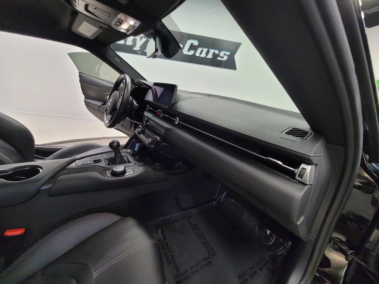 Used 2023 Toyota Supra Premium image 33