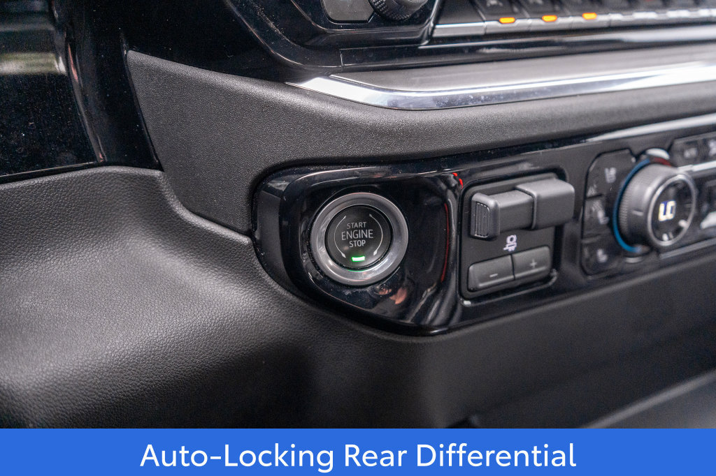 Used 2023 Chevrolet Silverado 1500 High Country w/ High Country Premium Package AWD/4WD image 26