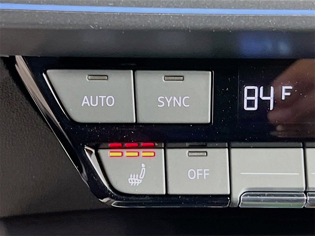 New 2026 Audi A3 2.0T Premium image 21