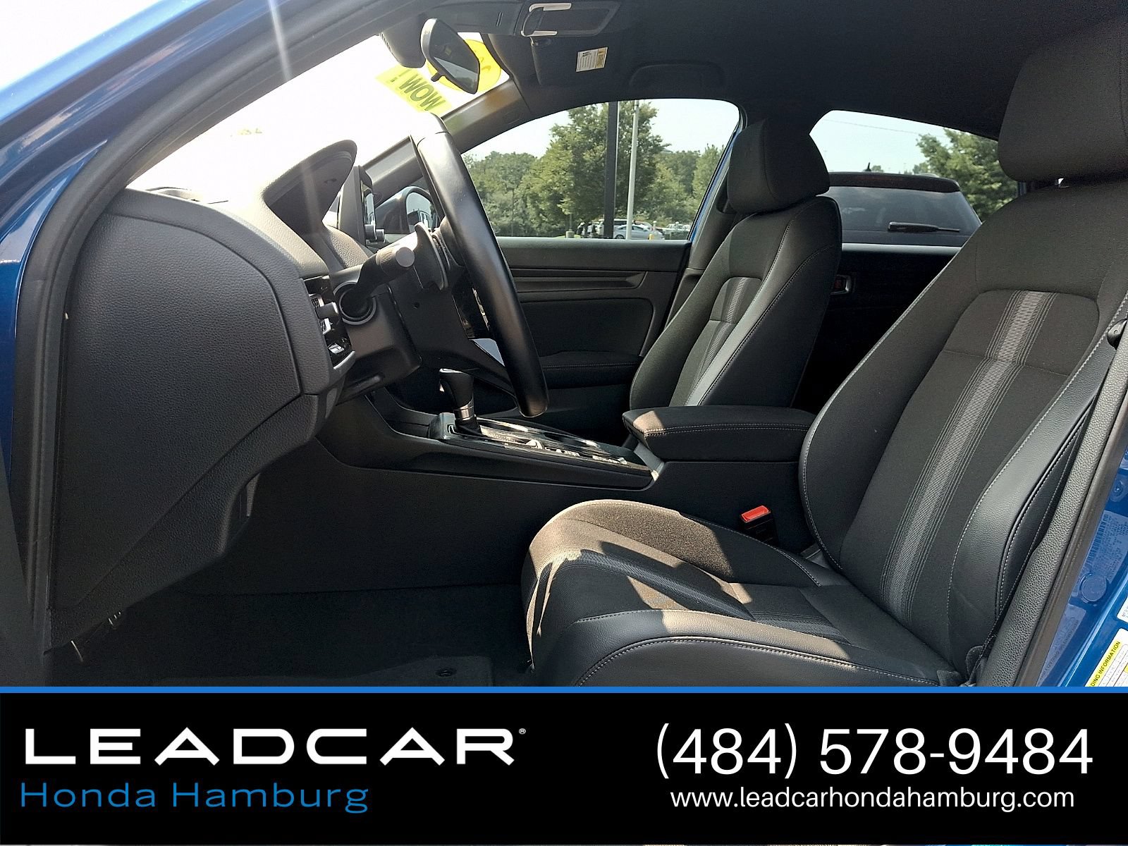 Used 2022 Honda Civic Sport image 14