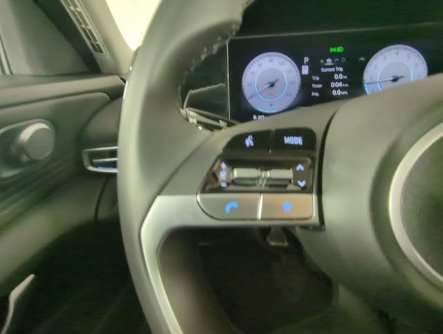 New 2026 Hyundai Elantra Limited FWD image 26