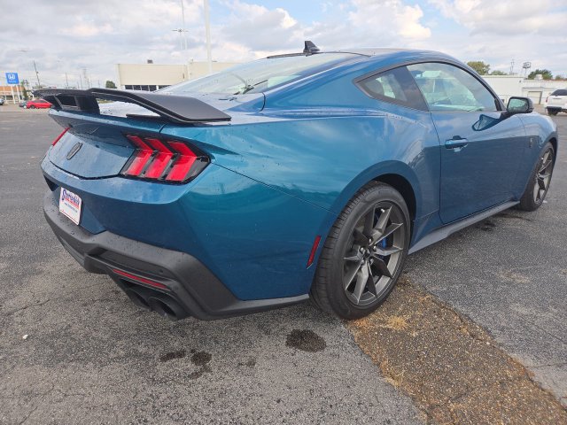 Used 2026 Ford Mustang Dark Horse RWD image 8
