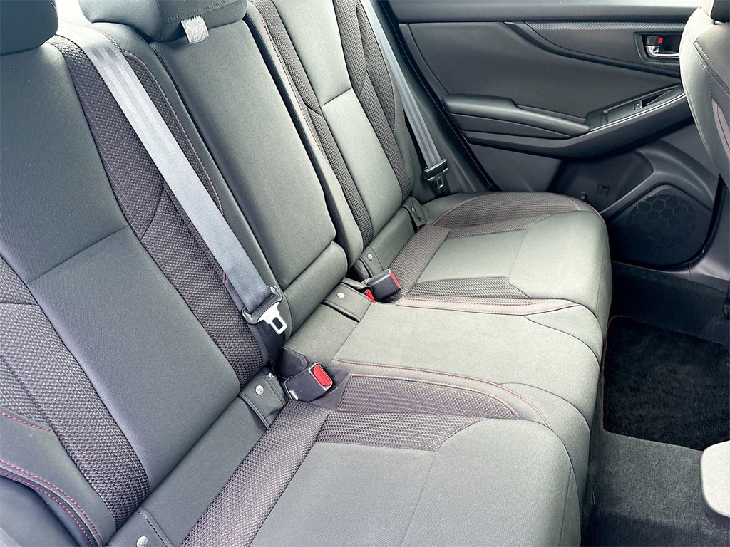 Used 2023 Subaru WRX Premium image 25