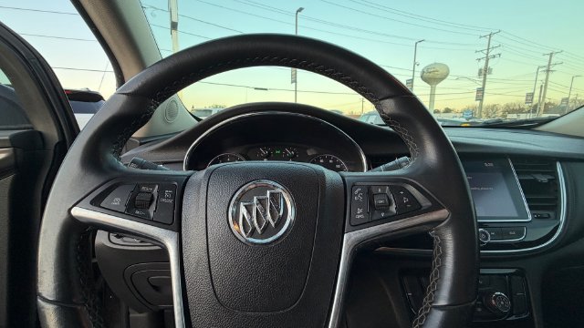 Used 2018 Buick Encore Preferred FWD image 10