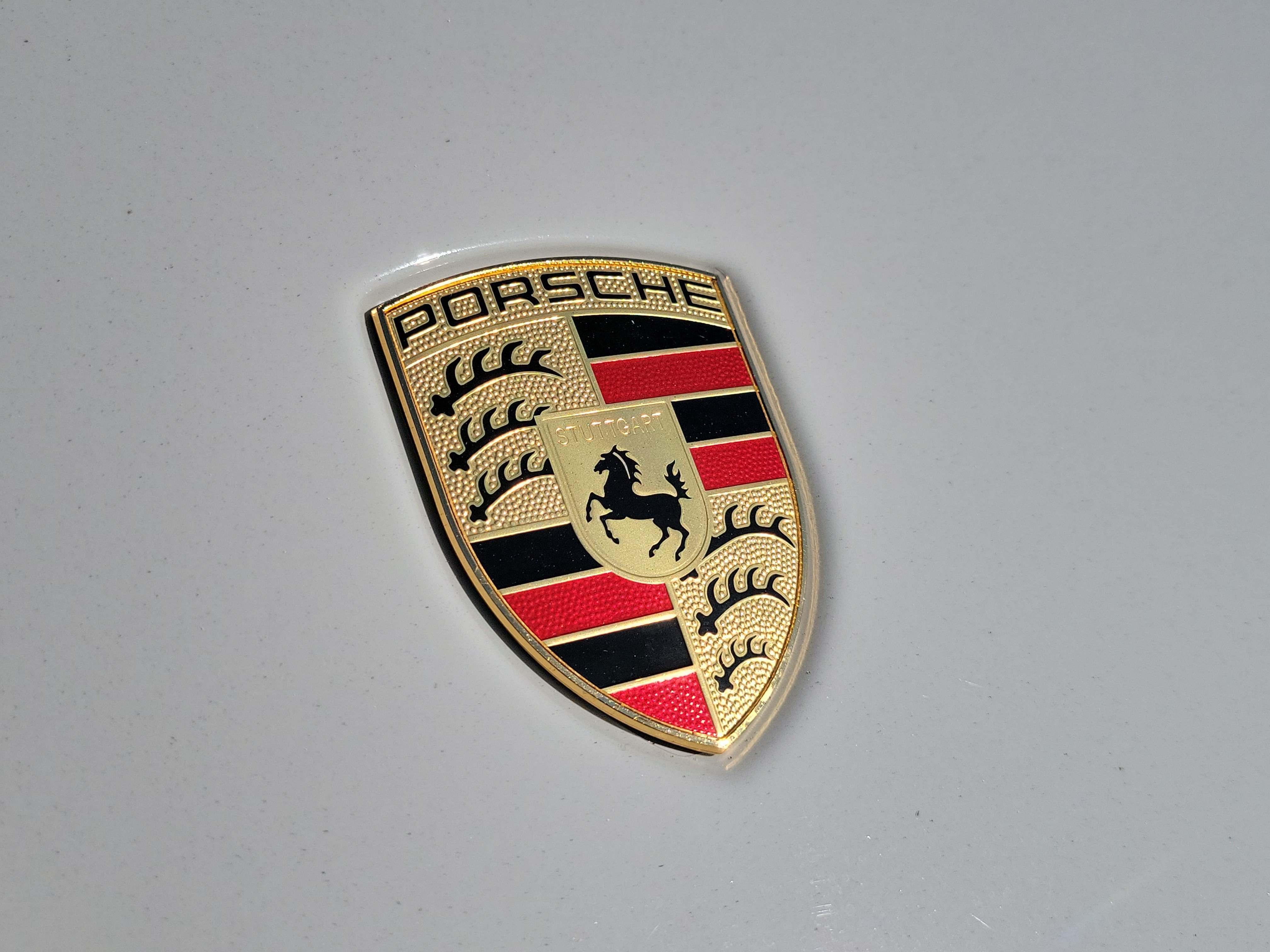 Used 2023 Porsche 911 Carrera 4S AWD/4WD image 3