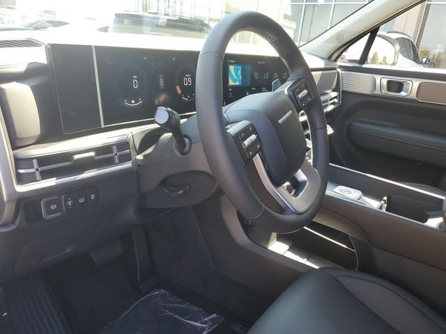New 2027 Hyundai Santa Fe SEL AWD/4WD image 21