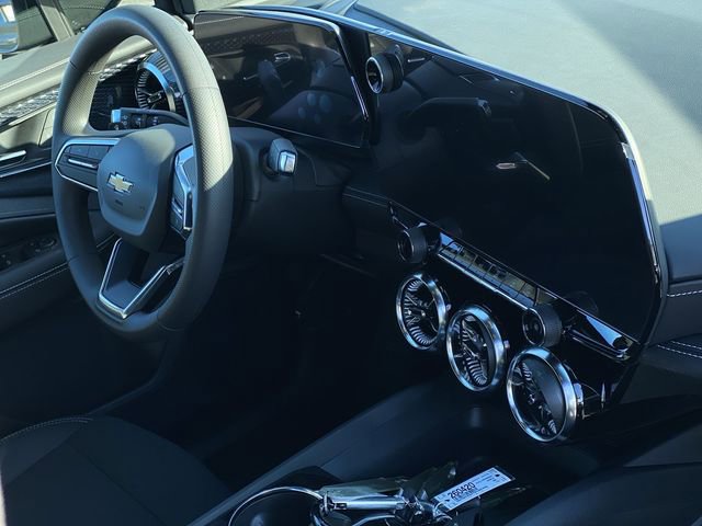 New 2026 Chevrolet Blazer EV LT image 42