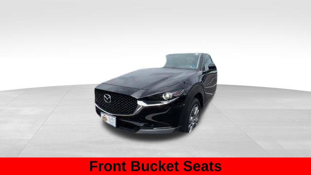 Used 2024 MAZDA CX-30 AWD 2.5 S w/ Preferred Package image 75