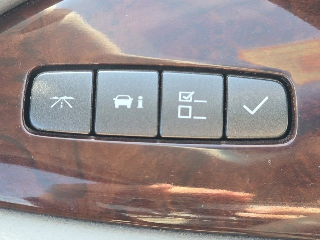 Used 2007 Buick Lucerne CX FWD image 7