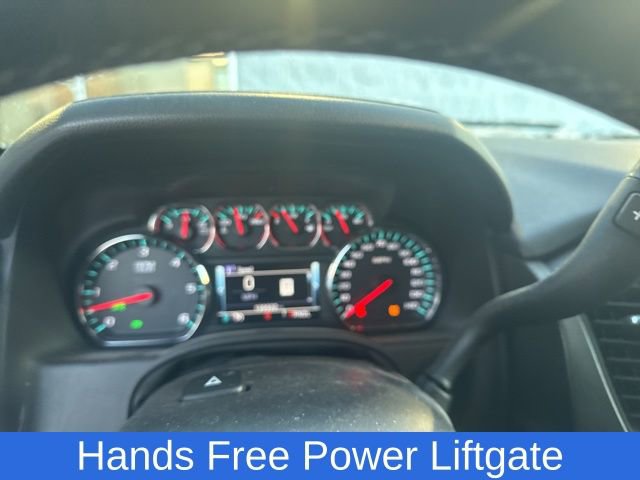 Used 2018 Chevrolet Tahoe LT image 12