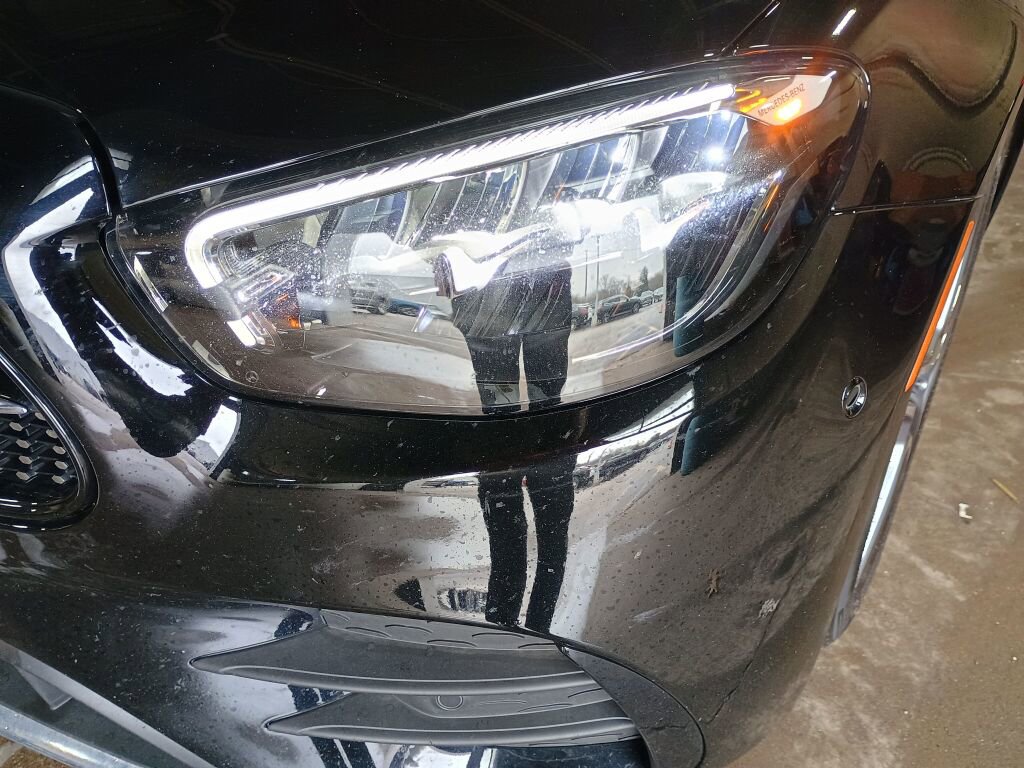 Used 2023 Mercedes-Benz E 350 4MATIC Sedan image 28