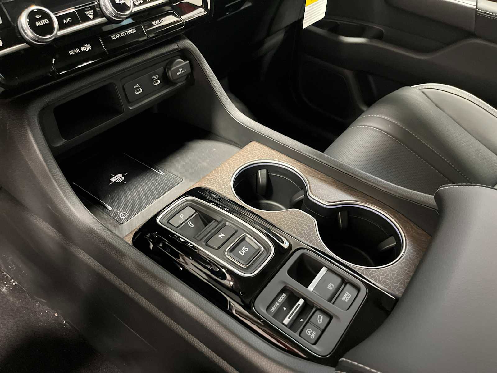 New 2026 Honda Pilot Elite image 17