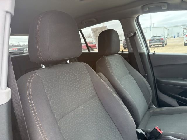 Used 2020 Chevrolet Trax LS w/ Tint and Cruise Package image 50