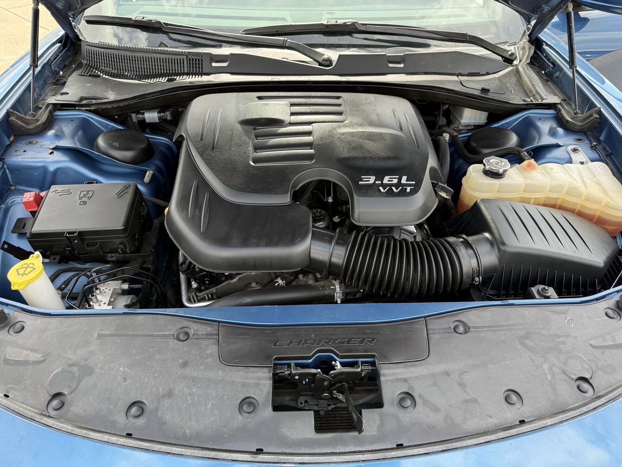 Used 2022 Dodge Charger SXT image 27