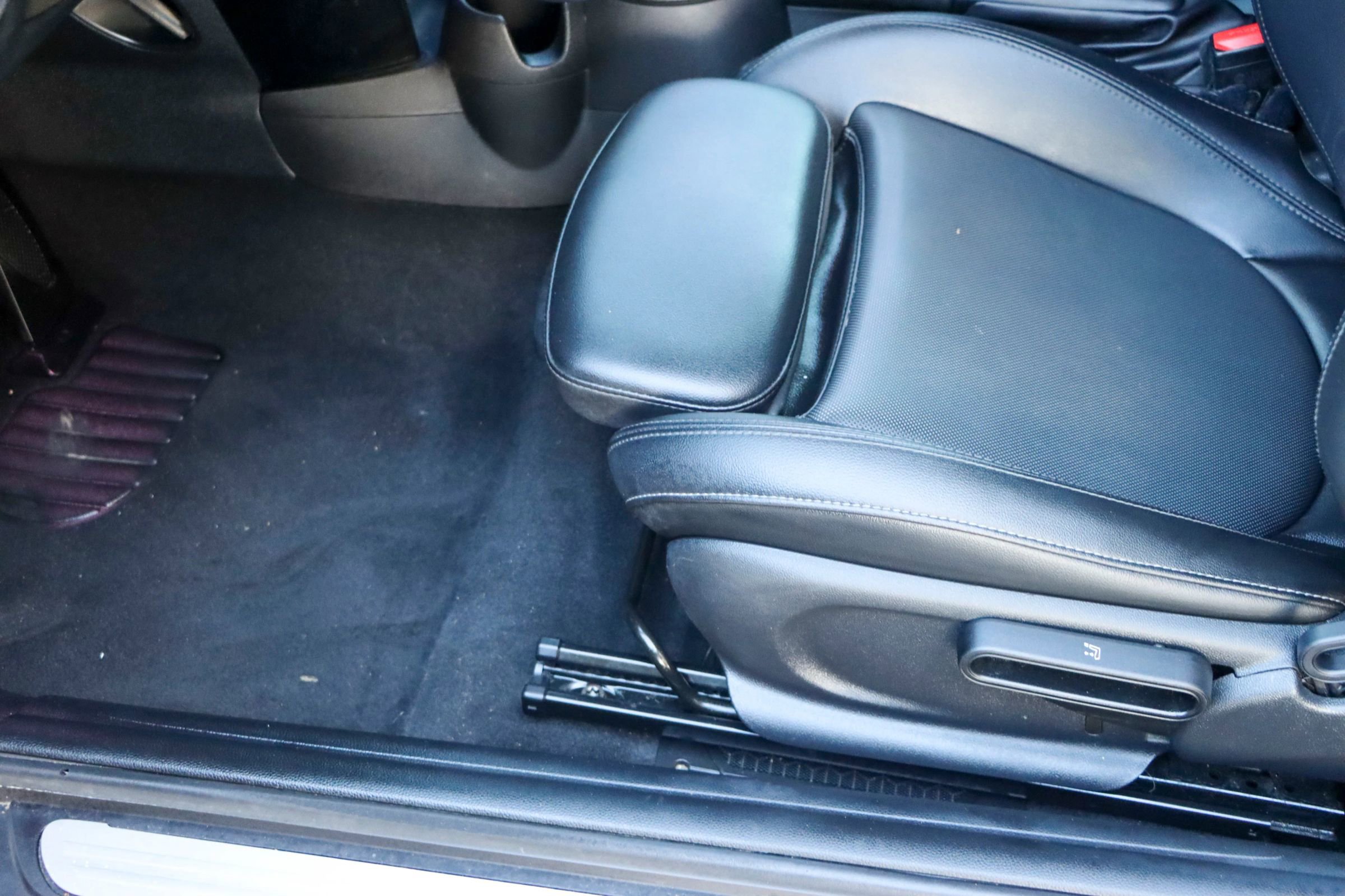 Used 2015 MINI Cooper S image 12