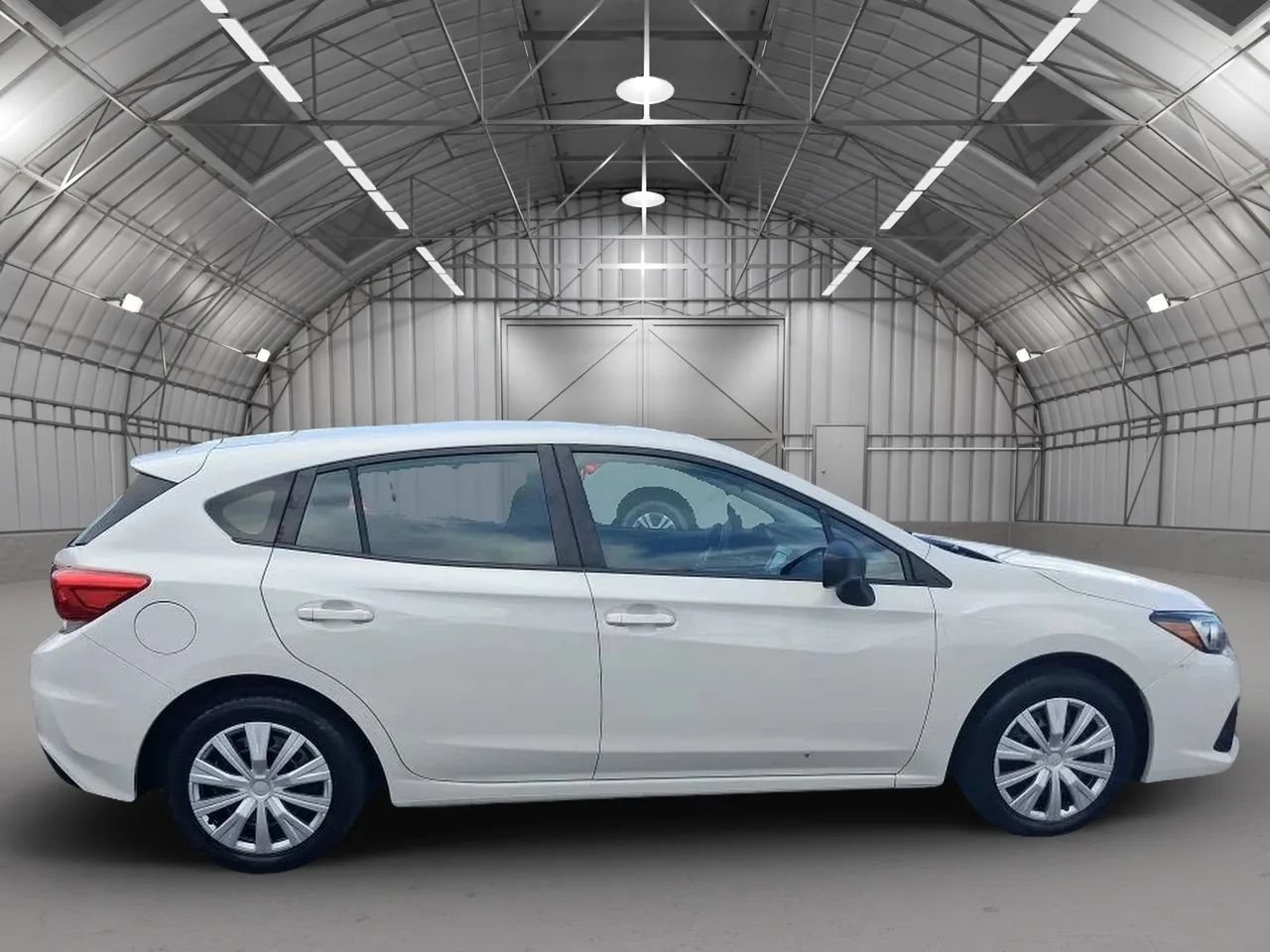 Used 2020 Subaru Impreza 2.0i AWD/4WD image 6