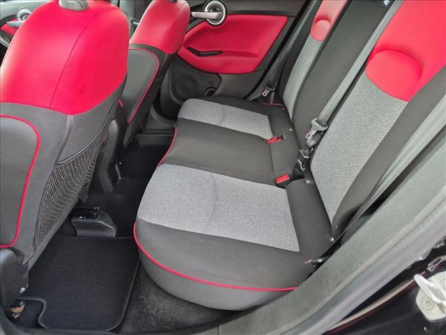 Used 2016 FIAT 500X Easy AWD/4WD image 16
