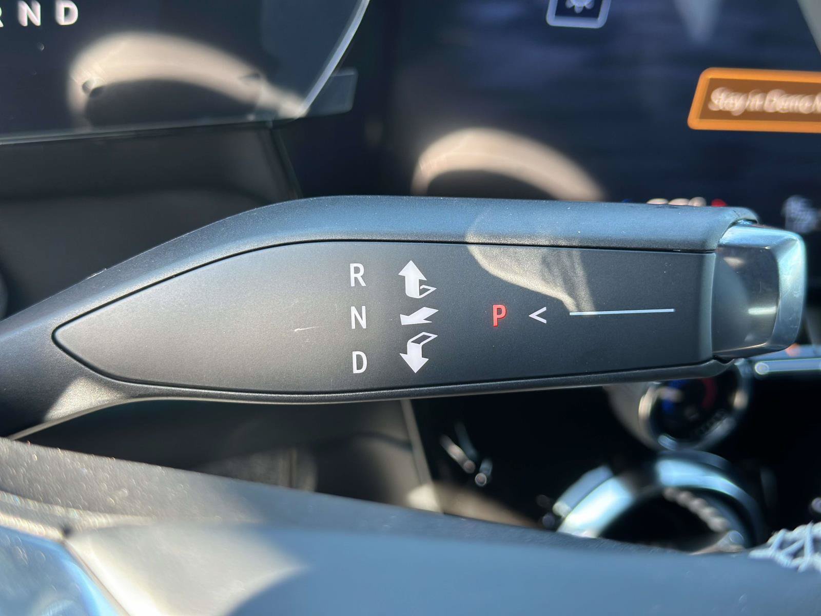 New 2026 Chevrolet Blazer EV LT AWD/4WD image 13