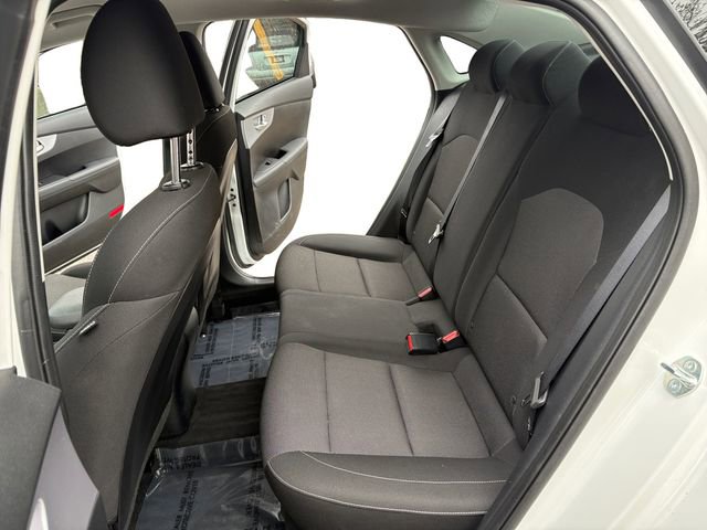 Used 2024 Kia Forte LXS FWD image 10
