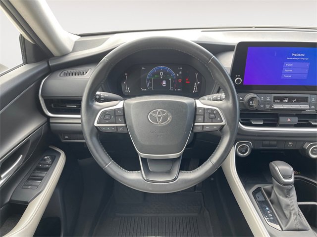 Used 2024 Toyota Grand Highlander XLE image 12