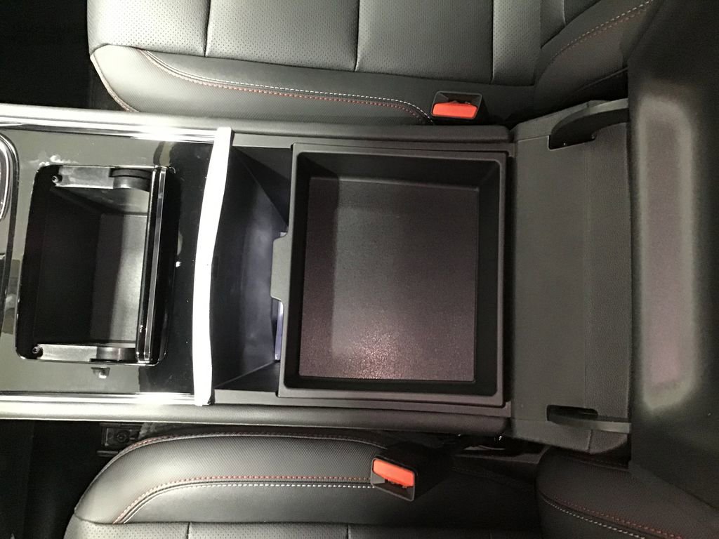 New 2026 Chevrolet Traverse Z71 w/ Enhanced Driving Package image 23