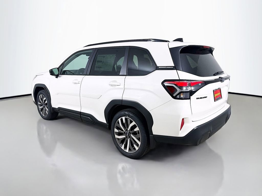 New 2026 Subaru Forester Touring image 6