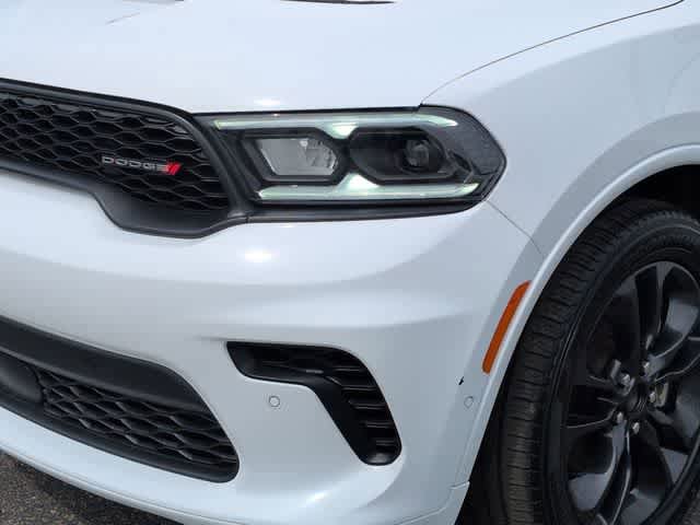 Used 2025 Dodge Durango R/T w/ Blacktop Package AWD/4WD image 11