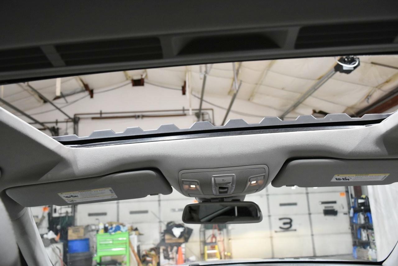 Used 2013 Mercedes-Benz GL 450 4MATIC w/ Premium 1 Pkg image 13