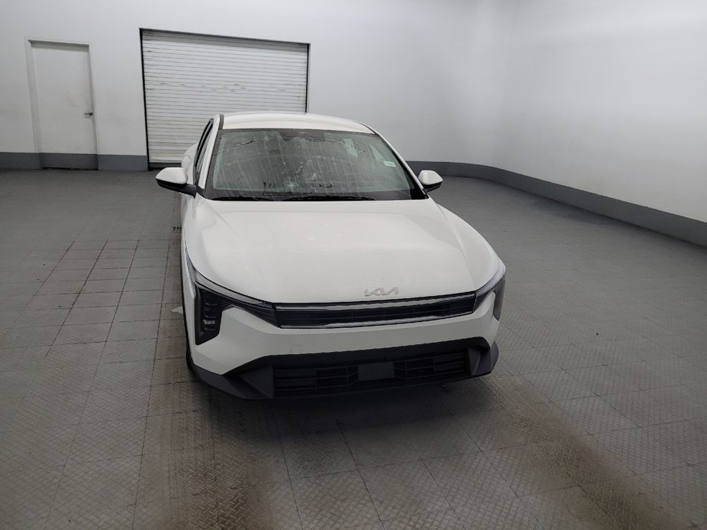 Used 2025 Kia K4 FWD image 14