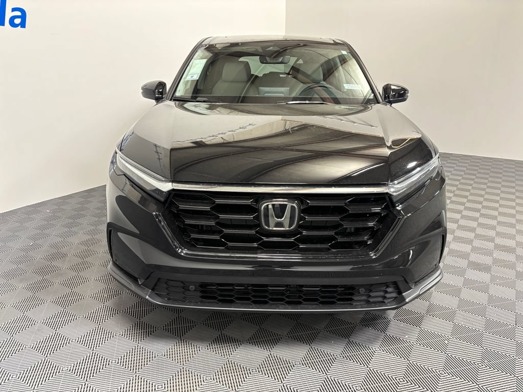 New 2026 Honda CR-V EX-L image 9
