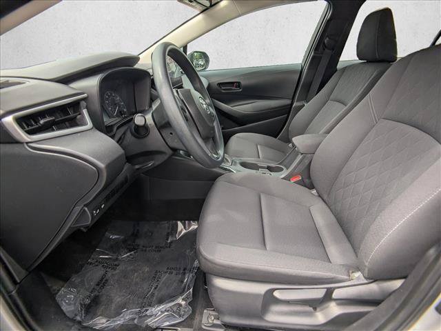 Used 2024 Toyota Corolla LE FWD image 15