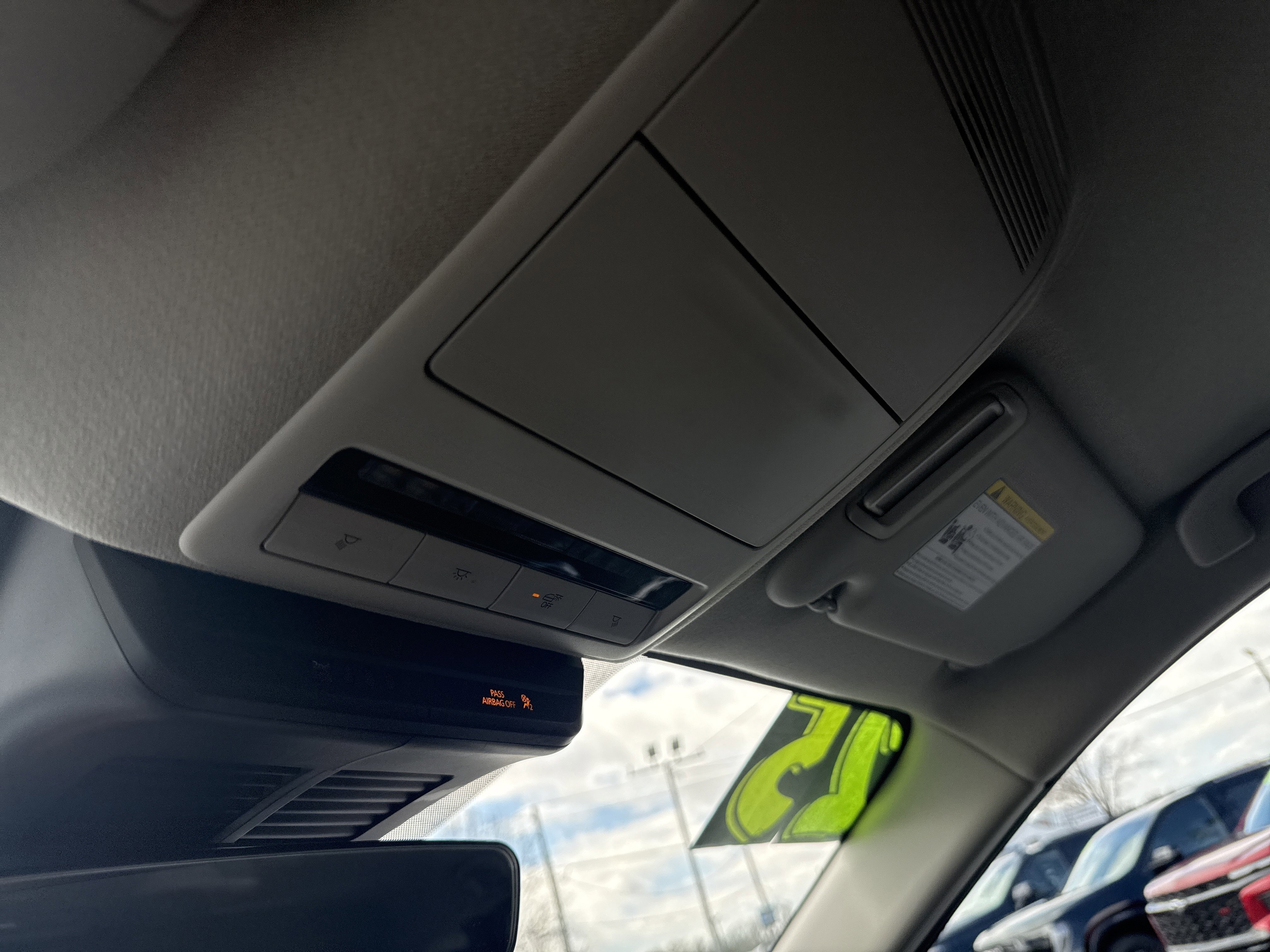 Used 2025 MAZDA CX-50 AWD 2.5 S w/ Preferred Package image 29