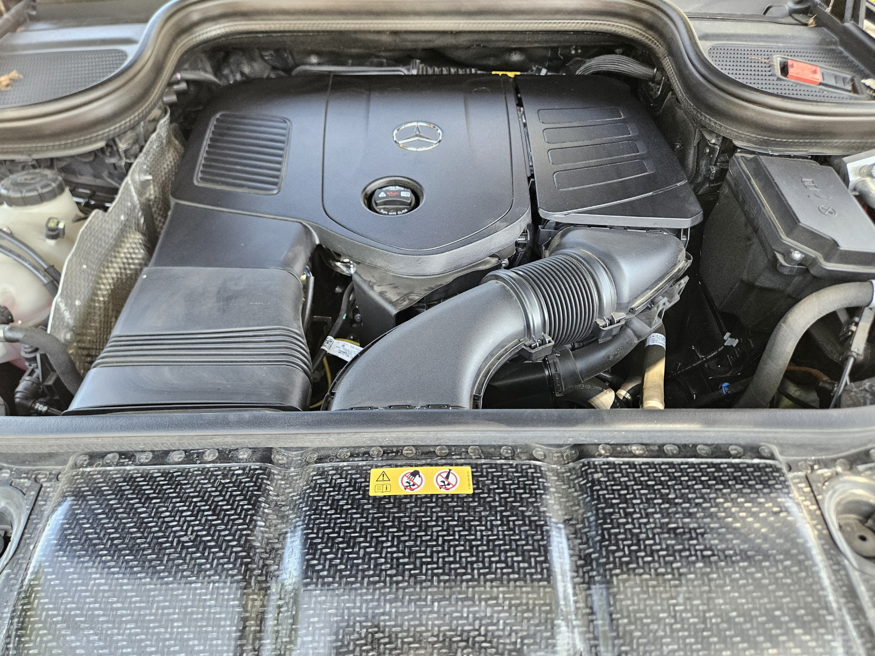 Certified 2026 Mercedes-Benz GLE 350 4MATIC image 23