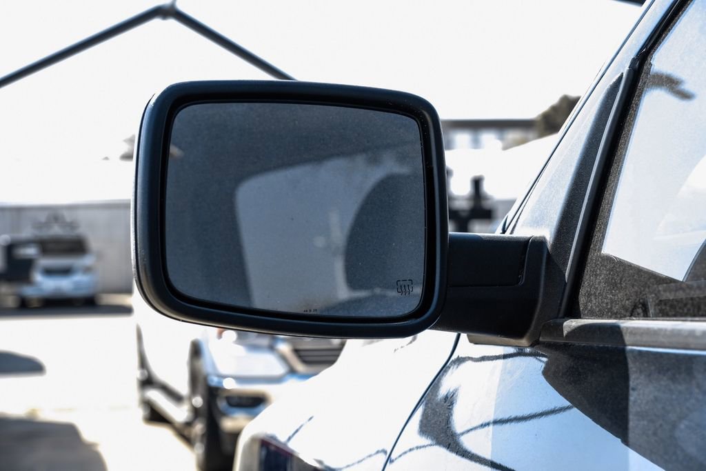 Used 2021 RAM 1500 Classic SLT image 37